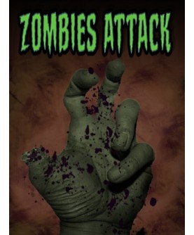 Zombies Attack Steam Key GLOBAL